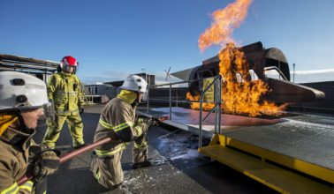 Lead Emergency Teams