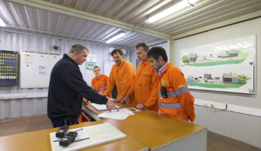 Safer Together | Industry Safety Induction Training