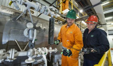 Applied Safety Worker