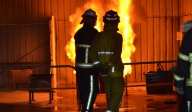 Fire Team Operations – RIIERR201E