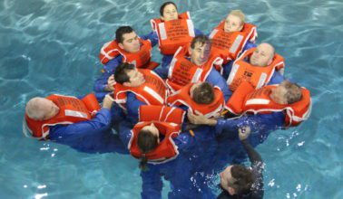 STCW Certificate of Competency – Continued Competence