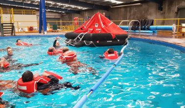 STCW CoST Continued Competence