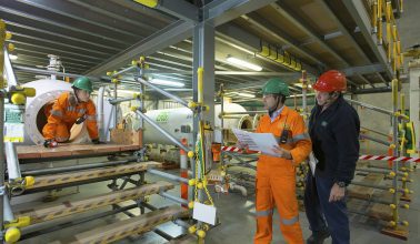 Confined Space and Height Safety Skills Maintenance