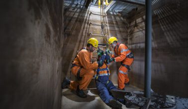 Technical Rescue | Skills Maintenance